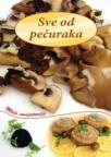 Sve od pečuraka
