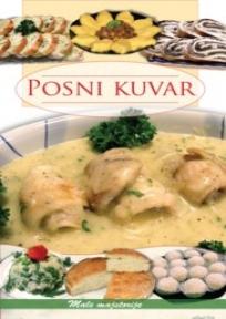 Posni kuvar