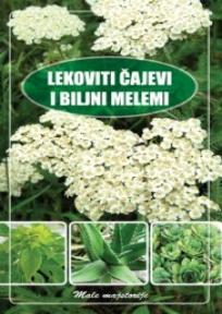 Lekoviti čajevi i biljni melemi