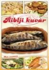 Riblji kuvar