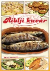 Riblji kuvar