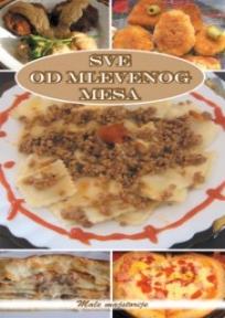 Sve od mlevenog mesa