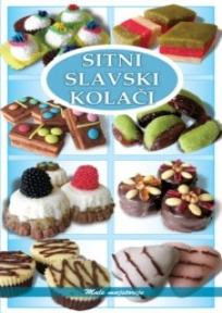 Sitni slavski kolači