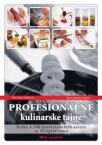 Profesionalne kulinarske tajne