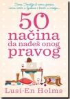 50 načina da nađeš onog pravog