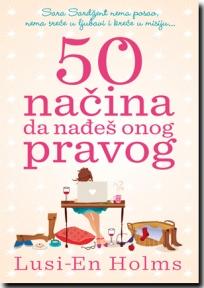 50 načina da nađeš onog pravog