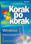 Windows 7 korak po korak + CD