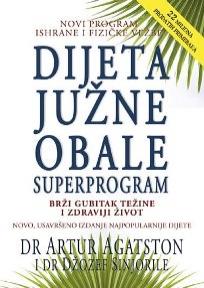 Dijeta južne obale - super program
