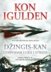 Džingis kan - gospodar luka i strele