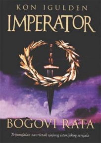 Imperator: Bogovi rata