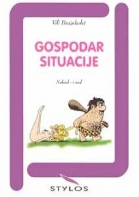 Gospodar situacije