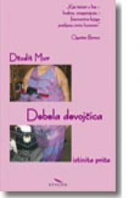 Debela devojčica