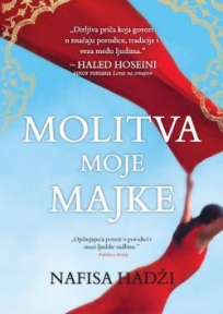 Molitva moje majke Molitva moje majke