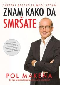 Znam kako da smršate