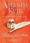 Dama pod velom