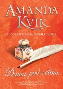 Dama pod velom