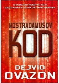 Nostradamusov kod