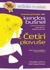 4 plavuše 4 plavuše