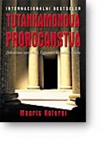 Tutankamonova proročanstva Tutankamonova proročanstva