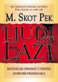 Ljudi laži