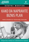 Kako da napravite biznis plan