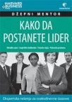 Kako da postanete lider