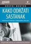 Kako održati sastanak Kako održati sastanak