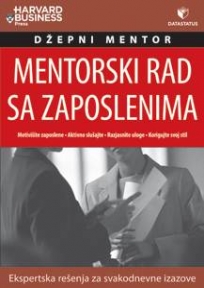 Mentorski rad sa zaposlenima