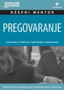 Pregovaranje