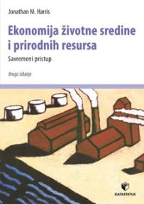 Ekonomija životne sredine i prirodnih resursa, II izdanje
