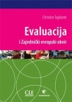 Evaluacija i Zajednički evropski okvir