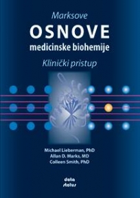 Marksove osnove medicinske biohemije: klinički pristup