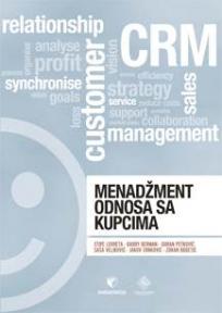 Menadžment odnosa sa kupcima