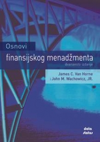 Osnovi finansijskog menadžmenta