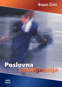 Poslovna inteligencija Poslovna inteligencija