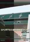 Sportski menadžment Sportski menadžment
