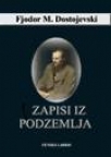 Zapisi iz podzemlja