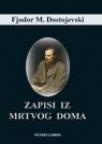 Zapisi iz mrtvog doma