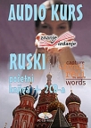Ruski jezik, knjiga + 2 audio CD-a, početni