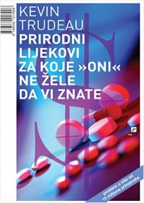 Prirodni lijekovi za koje "oni" ne žele da vi znate