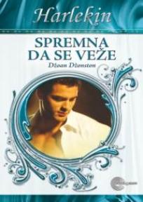 Spremna da se veže