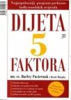 Dijeta 5 faktora