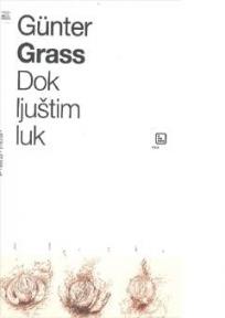 Dok ljuštim luk