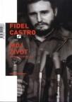 Fidel Castro - moj život,meki povez Fidel Castro - moj život,meki povez