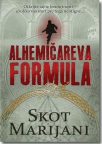 Alhemičareva formula