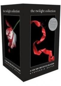 Komplet 1-6, Stefani Majer