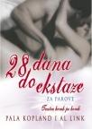 28 dana do ekstaze - za parove - tantra korak po korak