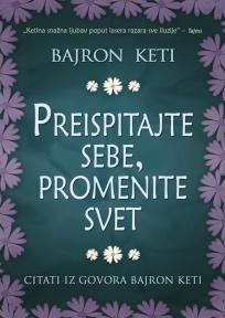 Preispitajte sebe, promenite svet, džepno izdanje