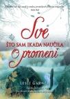 Sve što sam ikad naučila o promeni