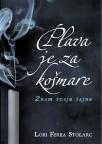 Plava je za košmare: Znam tvoju tajnu